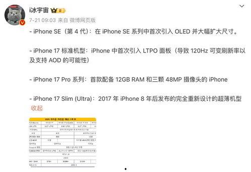 se4最新爆料尺寸,尺寸升级，引领手机市场新潮流  第2张