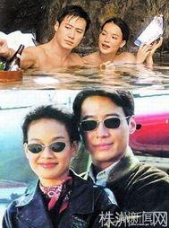 关于舒淇的最新爆料新闻,细节揭秘，娱乐圈再掀波澜  第2张