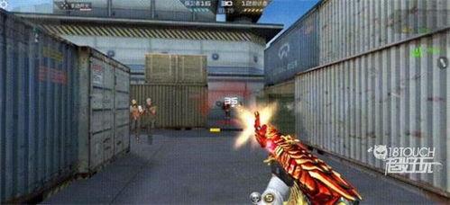 穿越火线血武士最新爆料,穿越火线神秘武士即将登场 第1张 穿越火线血武士最新爆料,穿越火线神秘武士即将登场 第1张